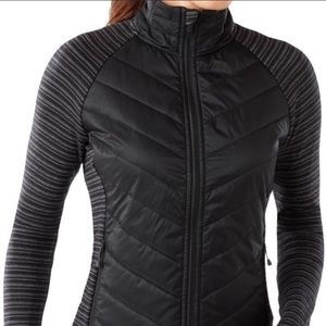 Smartwool Propulsion 60 jacket